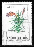 Stamps Argentina -  Argentina-cambio