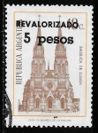 Stamps Argentina -  Argentina-cambio