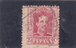 Sellos de Europa - Espaa -  Alfonso XIII-  (34)