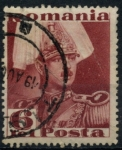 Sellos del Mundo : Europa : Rumania : RUMANIA_SCOTT 453 $0.25