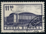 Sellos de Europa - Rumania -  RUMANIA_SCOTT 2368 $0.25