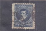 Stamps Argentina -  ,