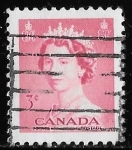 Stamps Canada -  Canadá-cambio