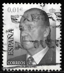 Stamps Spain -  España-cambio