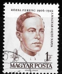 Stamps Hungary -  Hungria-cambio