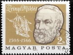 Stamps Hungary -  Hungria-cambio