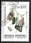 Stamps Argentina -  Patito