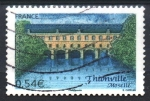 Stamps France -  THIONVILLE