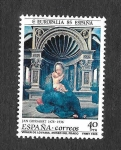 Sellos de Europa - Espaa -  Edf 2779 - Europalia 85