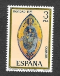 Sellos de Europa - Espa�a -  Edf 2300 - Navidad