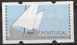 Stamps Portugal -  Portugal-cambio