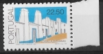 Stamps Portugal -  Portugal-cambio