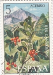 Stamps Spain -  ACEBIÑO (35)