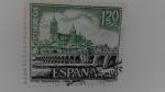 Sellos de Europa - Espaa -  Salamanca