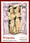 Sellos de Europa - Espaa -  Edifil 3597 Navidad 1998 70 NUEVO