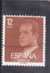 Sellos del Mundo : Europa : Espaa : JUAN CARLOS I (36)