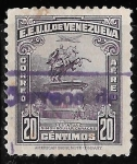 Stamps Venezuela -  Venezuela-cambio