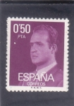 Sellos de Europa - Espaa -  JUAN CARLOS I (36)