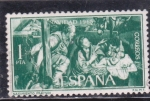 Stamps Spain -  Navidad-65 (37)