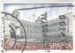 Stamps Spain -  colegio mayor S.Bartolomé-Bogota (37)