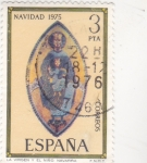 Stamps Spain -  navidad-75 (37)