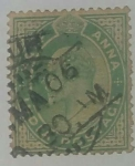 Sellos de Asia - India -  India Postage