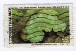 Stamps : Asia : Thailand :  