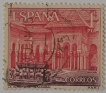 Sellos de Europa - Espaa -  España 1 pta