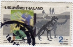 Stamps : Asia : Thailand :  