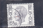 Stamps Belgium -  Balduino I