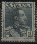 Sellos de Europa - Espaa -  Alfonso XIII