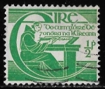 Stamps Ireland -  Irlanda-cambio