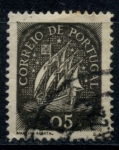 Sellos de Europa - Portugal -  PORTUGAL_SCOTT 615.04 $0.25