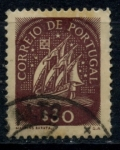 Sellos de Europa - Portugal -  PORTUGAL_SCOTT 619.04 $0.25