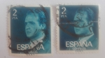 Sellos de Europa - Espaa -  Rey Juan Carlos I