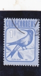 Stamps Cuba -  ZUN-ZUN