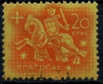 Sellos de Europa - Portugal -  PORTUGAL_SCOTT 763.01 $0.25