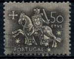 Sellos de Europa - Portugal -  PORTUGAL_SCOTT 764.02 $0.25