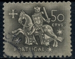 Sellos del Mundo : Europa : Portugal : PORTUGAL_SCOTT 764.03 $0.25