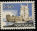 Sellos de Europa - Portugal -  PORTUGAL_SCOTT 1126.02 $0.25