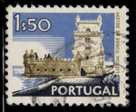 Sellos de Europa - Portugal -  PORTUGAL_SCOTT 1126.04 $0.25