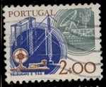 Sellos de Europa - Portugal -  PORTUGAL_SCOTT 1362 $0.25