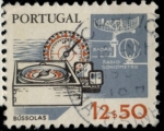 Sellos de Europa - Portugal -  PORTUGAL_SCOTT 1373A.03 $0.25