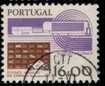 Sellos de Europa - Portugal -  PORTUGAL_SCOTT 1373B.02 $0.25