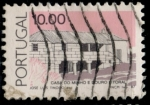 Sellos de Europa - Portugal -  PORTUGAL_SCOTT 1635 $0.25