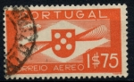 Sellos del Mundo : Europa : Portugal : PORTUGAL_SCOTT C2 $0.355