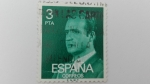 Sellos de Europa - Espaa -  Rey Juan Carlos I