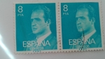 Sellos de Europa - Espa�a -  Rey Juan Carlos I