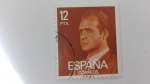 Sellos de Europa - Espaa -  Rey Juan Carlos I