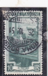 Stamps Italy -  TEJEDORA 